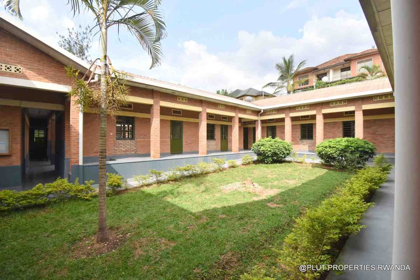 space for rent in Nyarutarama Kigali plut properties 5-100kb Commercial Space for Rent in Nyarutarama