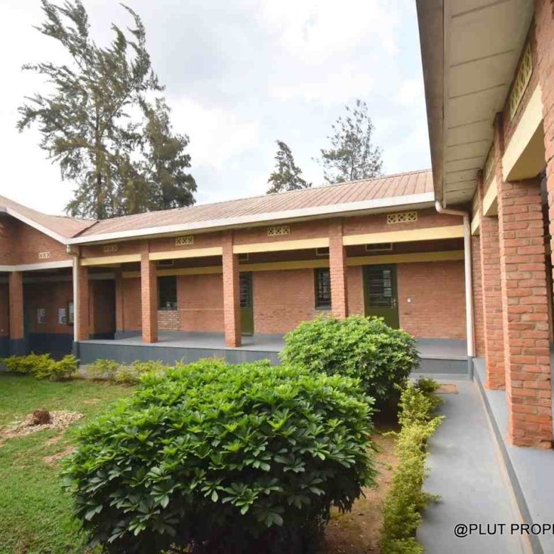 Commercial Space for Rent in Nyarutarama