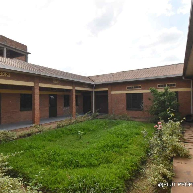 Commercial Space for Rent in Nyarutarama