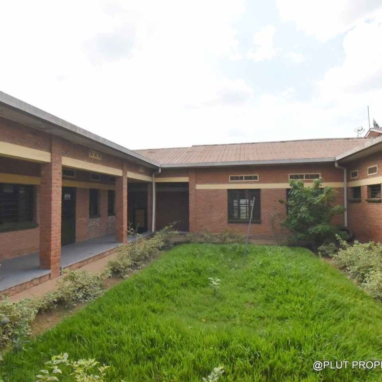 Commercial Space for Rent in Nyarutarama