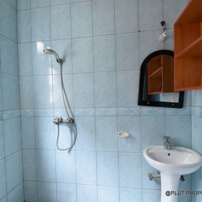 Unfurnished house for rent in Kibagabaga Kigali