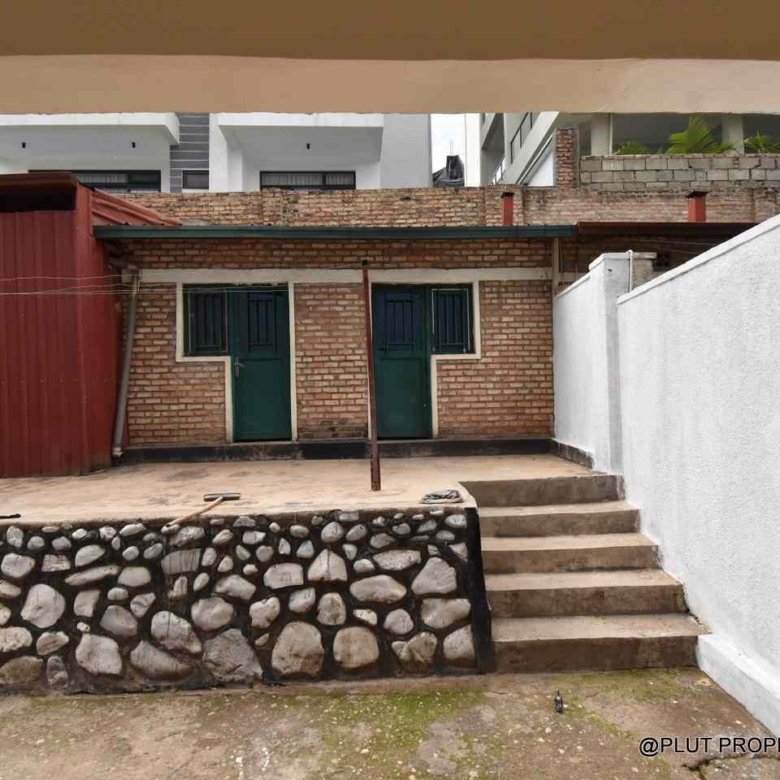Unfurnished house for rent in Kibagabaga Kigali