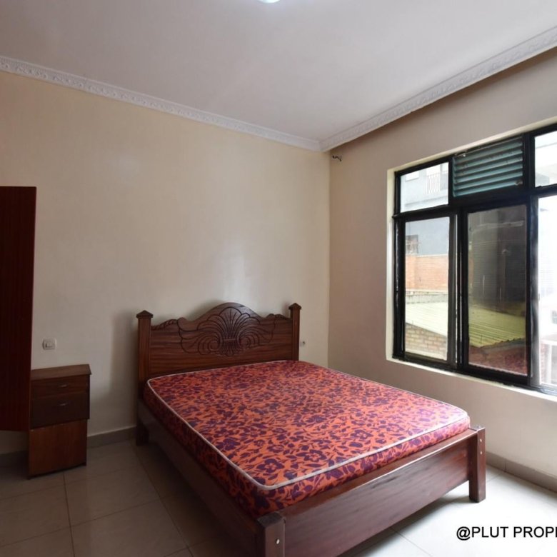 Unfurnished house for rent in Kibagabaga Kigali