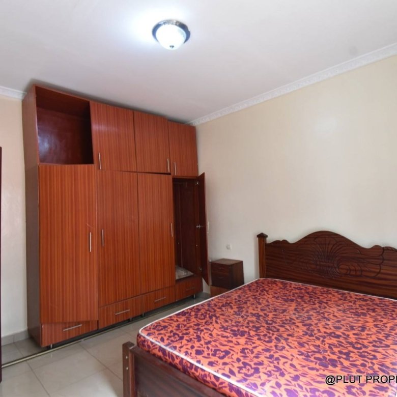 Unfurnished house for rent in Kibagabaga Kigali
