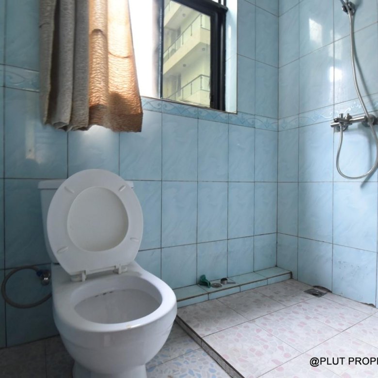 Unfurnished house for rent in Kibagabaga Kigali