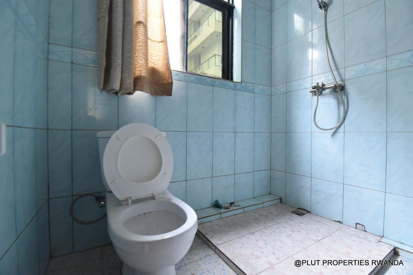 Unfurnished house for rent in Kibagabaga Kigali