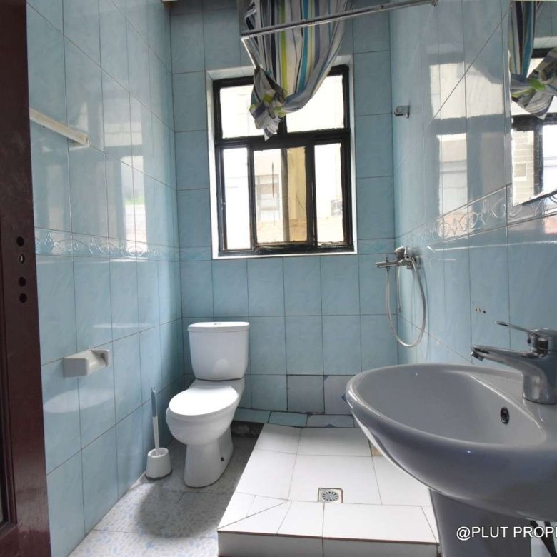 Unfurnished house for rent in Kibagabaga Kigali