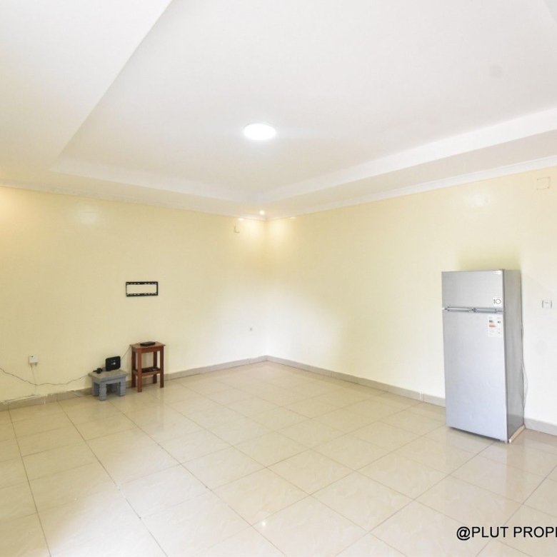 Unfurnished house for rent in Kibagabaga Kigali