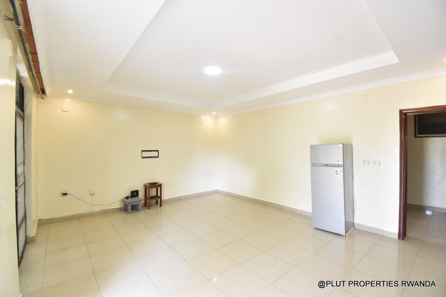 Unfurnished house for rent in Kibagabaga Kigali