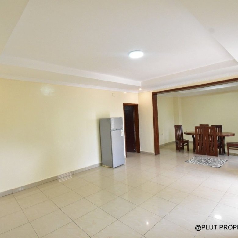Unfurnished house for rent in Kibagabaga Kigali