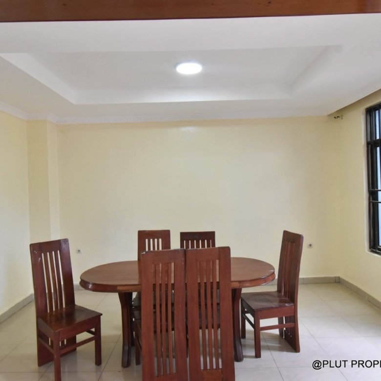 Unfurnished house for rent in Kibagabaga Kigali