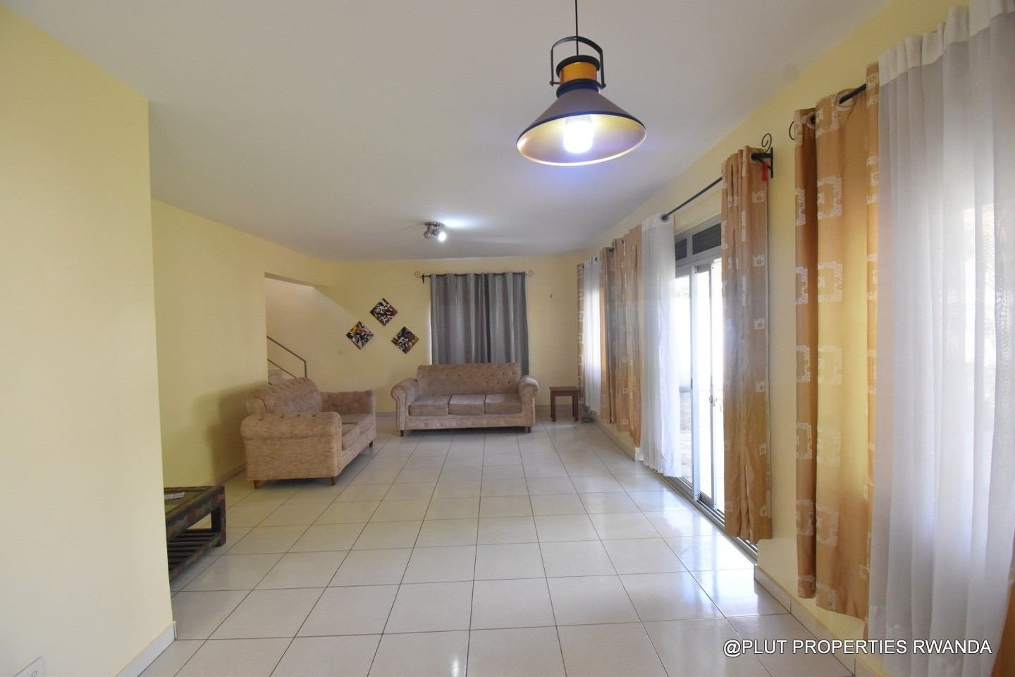 unfurnished house for rent in Kigali Kibagabaga plut properties 11-100kb Unfurnished house for rent in Kigali Kibagabaga