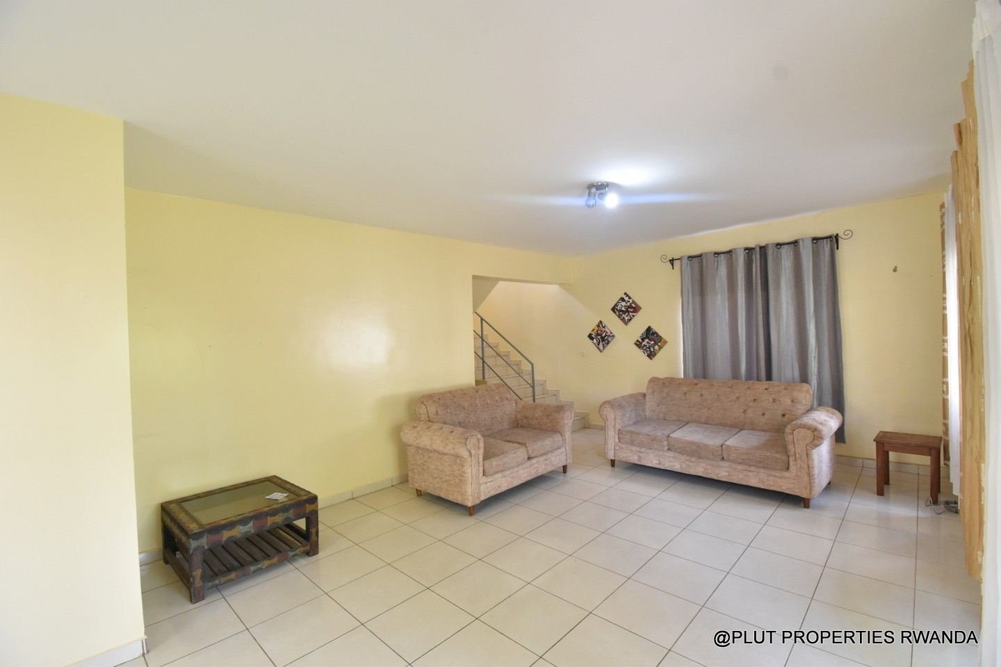 unfurnished house for rent in Kigali Kibagabaga plut properties 12-100kb Unfurnished house for rent in Kigali Kibagabaga