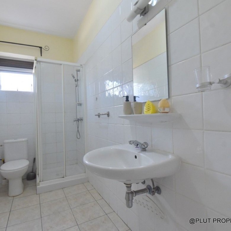 Unfurnished house for rent in Kigali Kibagabaga