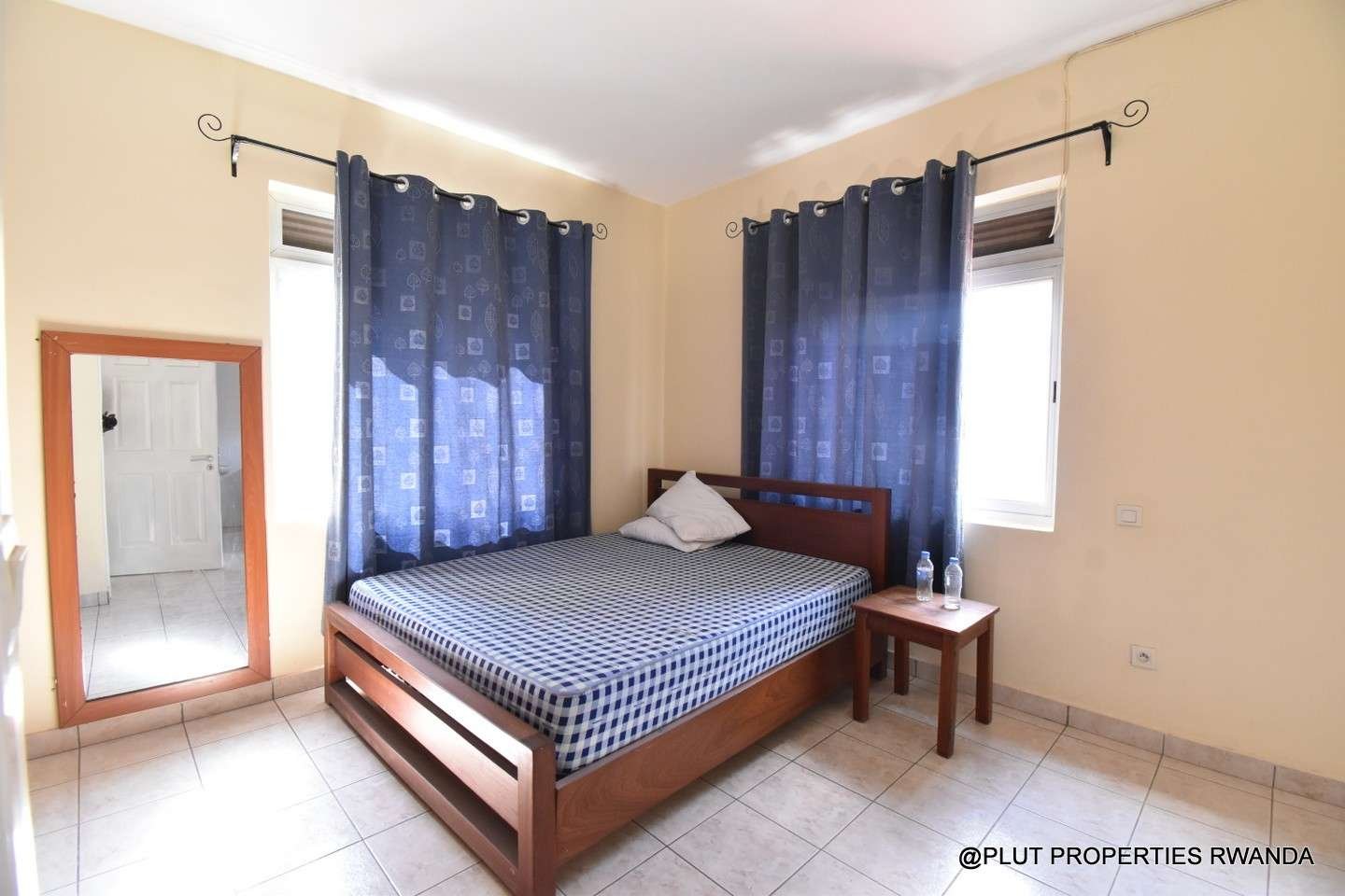 unfurnished house for rent in Kigali Kibagabaga plut properties 14-100kb Unfurnished house for rent in Kigali Kibagabaga