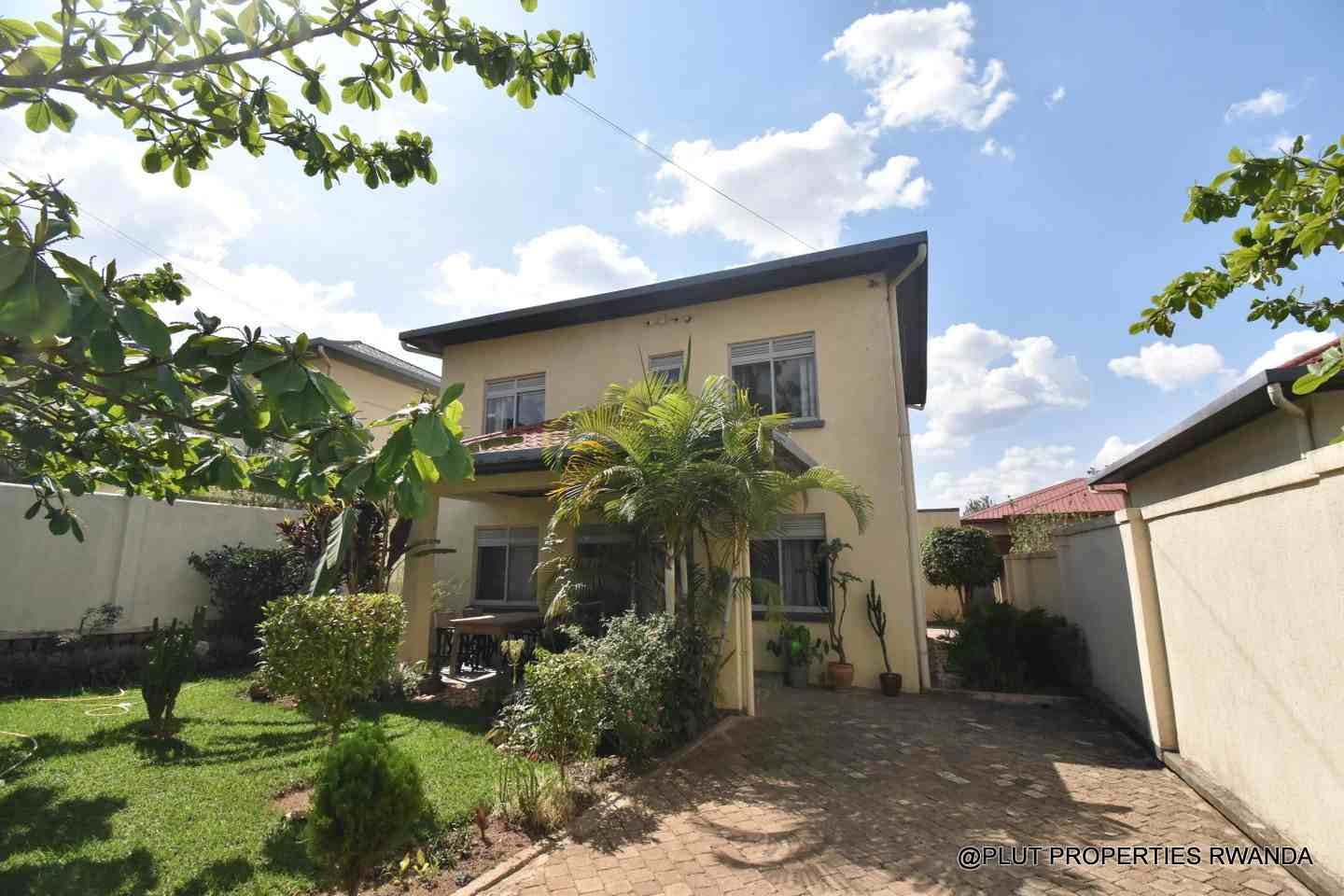 unfurnished house for rent in Kigali Kibagabaga plut properties 5-100kb Unfurnished house for rent in Kigali Kibagabaga