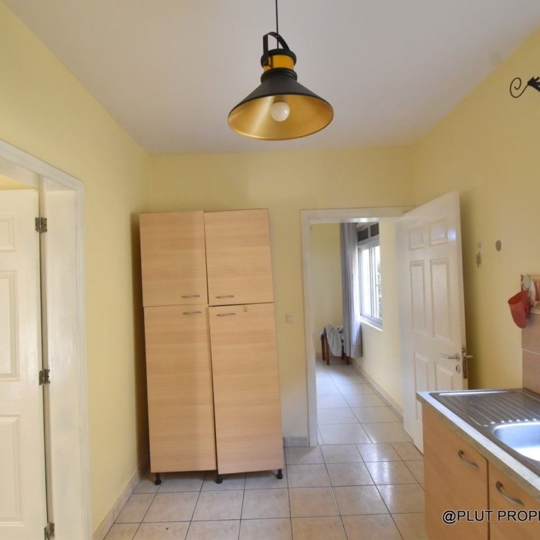 Unfurnished house for rent in Kigali Kibagabaga