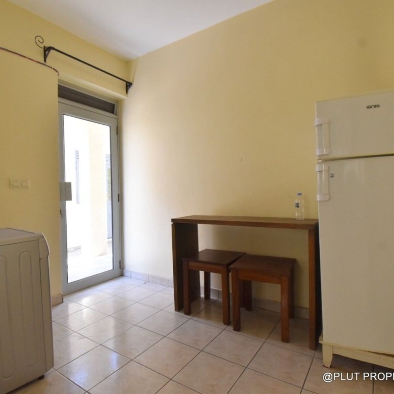 Unfurnished house for rent in Kigali Kibagabaga