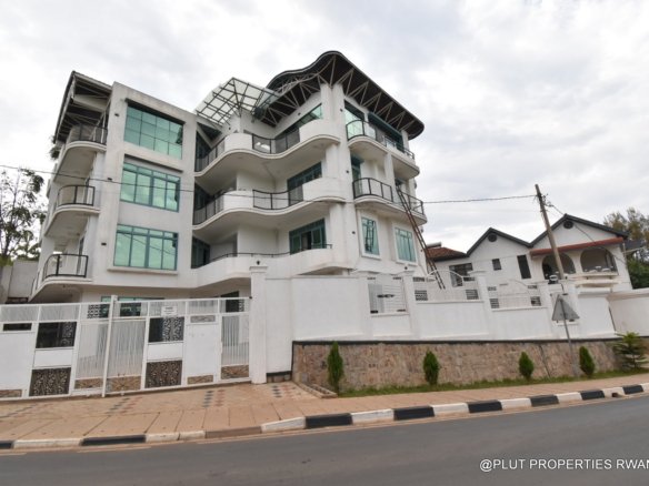 Apartment/ house for rent in Kacyiru near Golf course